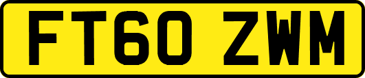 FT60ZWM