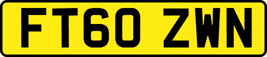 FT60ZWN