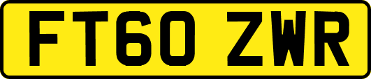 FT60ZWR