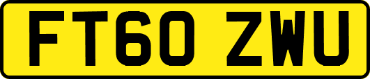 FT60ZWU