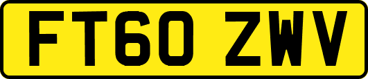 FT60ZWV