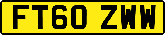 FT60ZWW