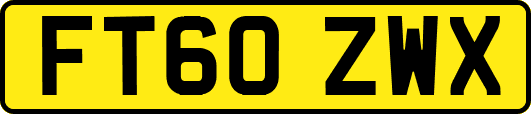 FT60ZWX