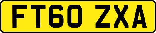 FT60ZXA