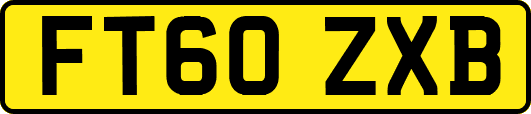 FT60ZXB