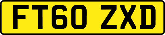 FT60ZXD