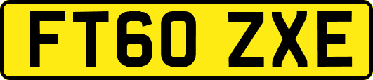 FT60ZXE