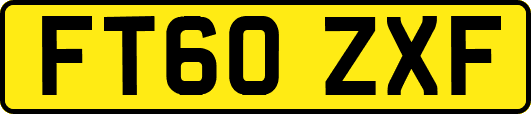 FT60ZXF