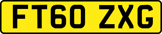 FT60ZXG