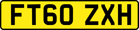 FT60ZXH
