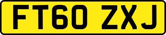 FT60ZXJ