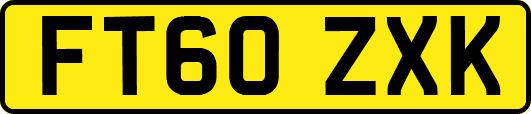 FT60ZXK