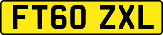 FT60ZXL