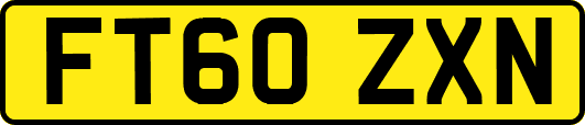 FT60ZXN