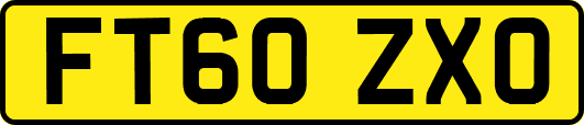 FT60ZXO