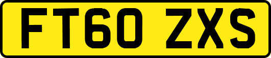 FT60ZXS