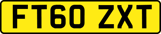 FT60ZXT