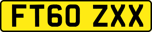 FT60ZXX