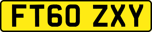 FT60ZXY