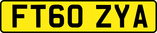 FT60ZYA