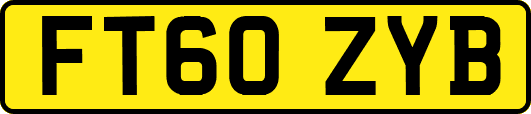 FT60ZYB
