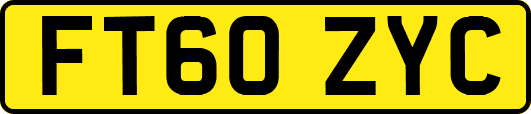 FT60ZYC
