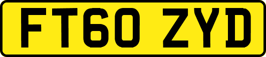 FT60ZYD