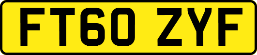 FT60ZYF