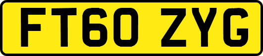 FT60ZYG