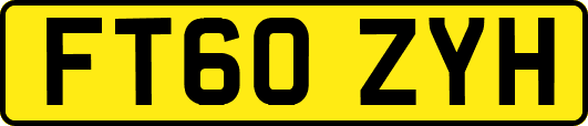 FT60ZYH