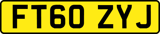 FT60ZYJ