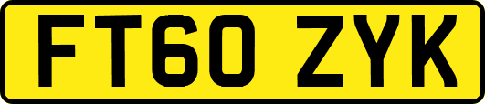 FT60ZYK