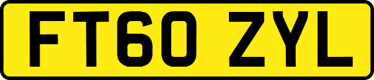 FT60ZYL