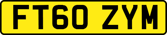 FT60ZYM