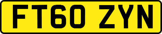 FT60ZYN