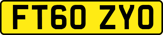 FT60ZYO
