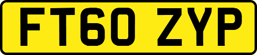 FT60ZYP