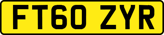 FT60ZYR