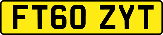 FT60ZYT