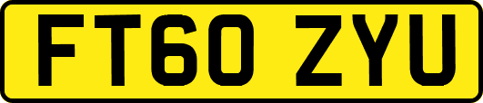 FT60ZYU