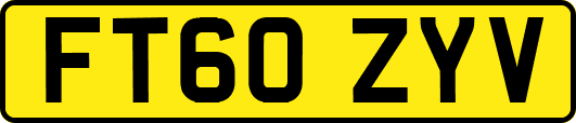 FT60ZYV