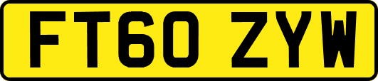 FT60ZYW