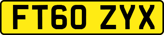 FT60ZYX
