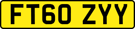 FT60ZYY
