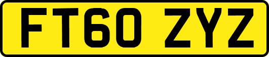 FT60ZYZ