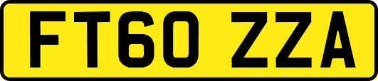 FT60ZZA