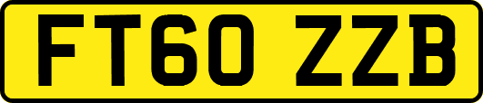 FT60ZZB