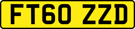 FT60ZZD