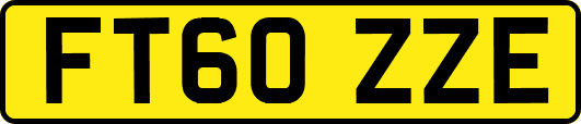 FT60ZZE
