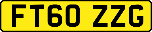FT60ZZG
